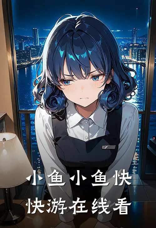 小鱼小鱼快快游在线看