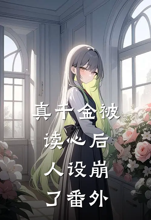 真千金被读心后，人设崩了 番外