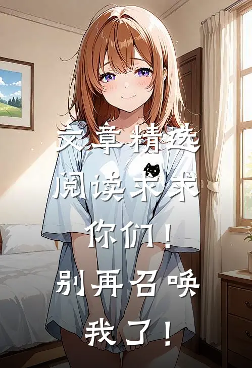文章精选阅读求求你们！别再召唤我了！