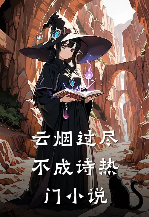云烟过尽不成诗热门小说