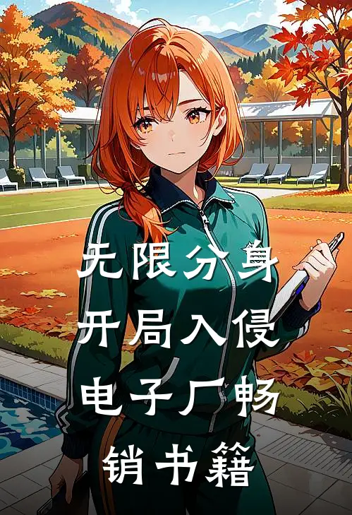 无限分身：开局入侵电子厂畅销书籍