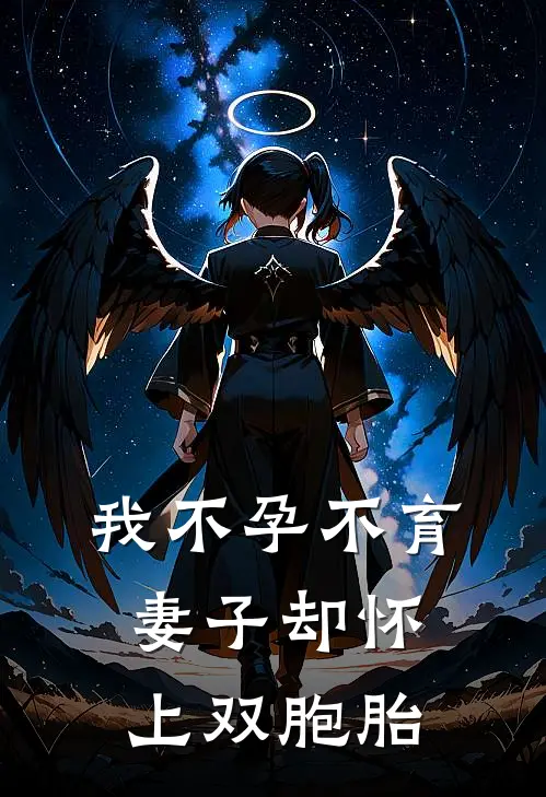 我不孕不育，妻子却怀上双胞胎