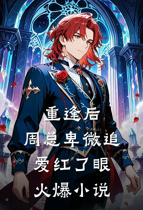 重逢后，周总卑微追爱红了眼火爆小说