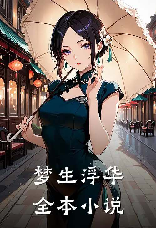 梦生浮华全本小说