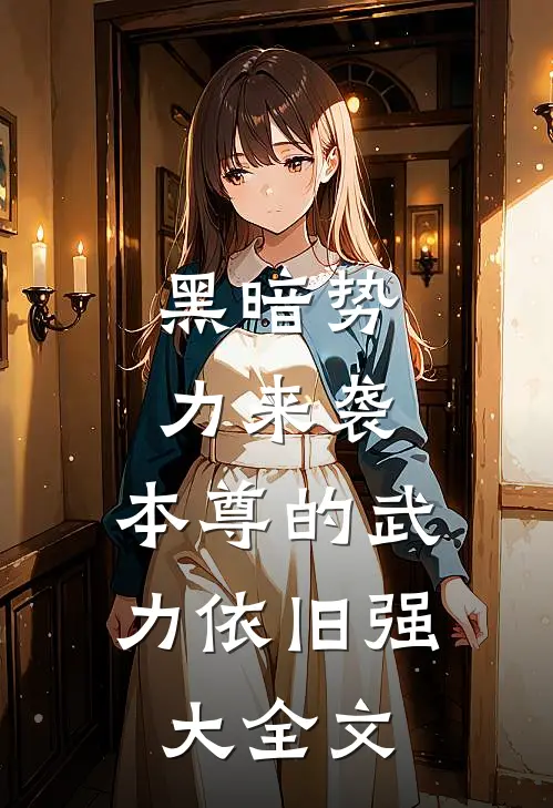 黑暗势力来袭，本尊的武力依旧强大全文
