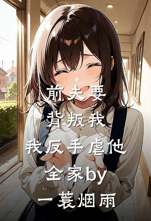 前夫要背叛我，我反手虐他全家by一蓑烟雨