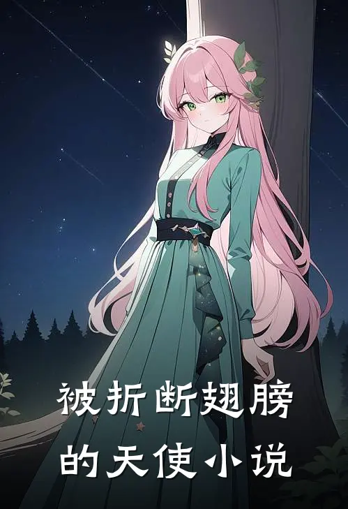 被折断翅膀的天使小说