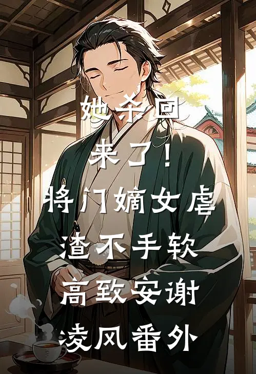 她杀回来了！将门嫡女虐渣不手软高致安谢凌风 番外