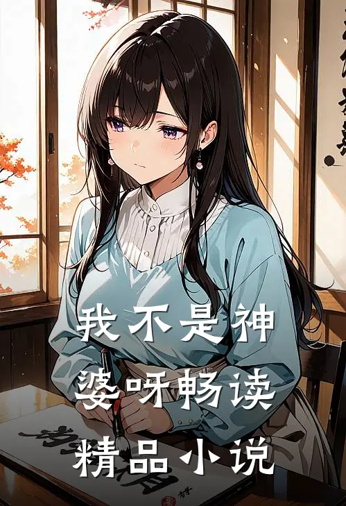 我不是神婆呀畅读精品小说