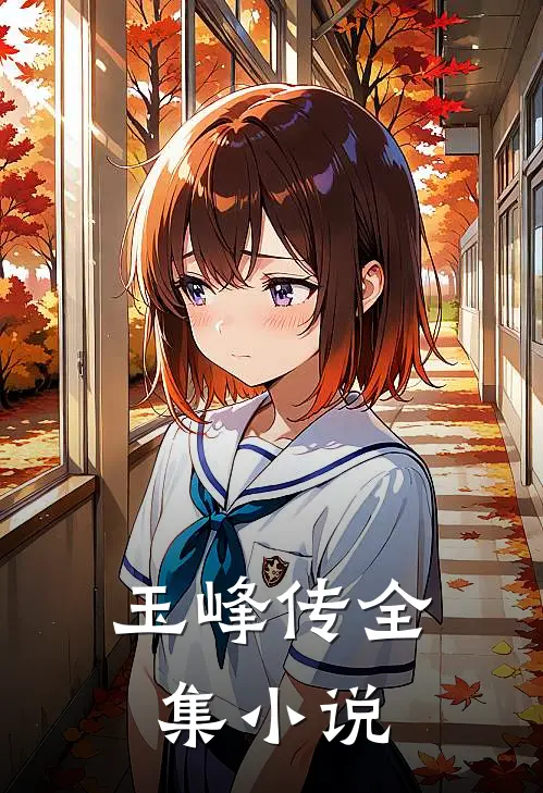 玉峰传全集小说