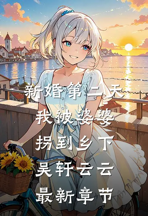 新婚第二天，我被婆婆拐到乡下吴轩云云最新章节