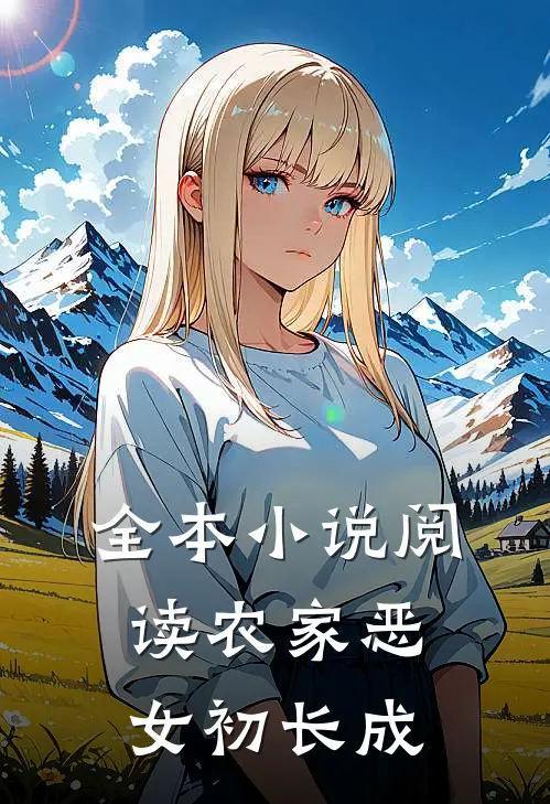 全本小说阅读农家恶女初长成