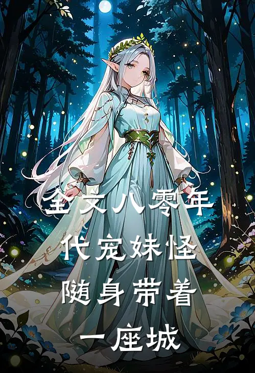全文八零年代宠妹怪，随身带着一座城