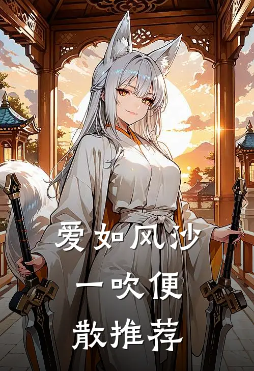 爱如风沙，一吹便散推荐