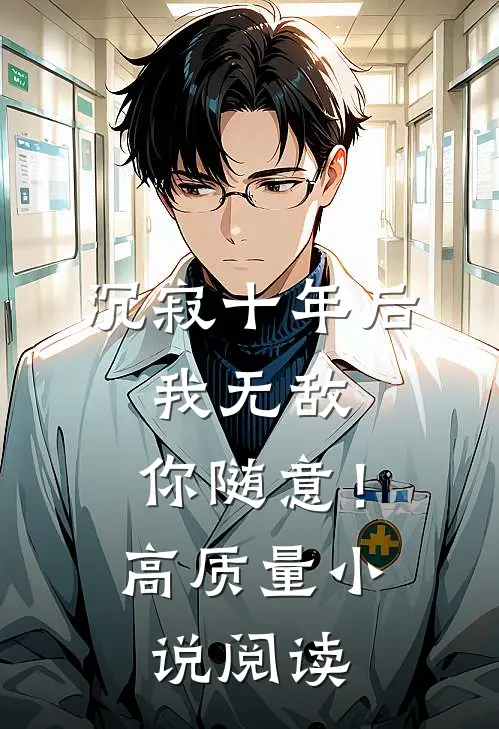 沉寂十年后，我无敌，你随意！高质量小说阅读