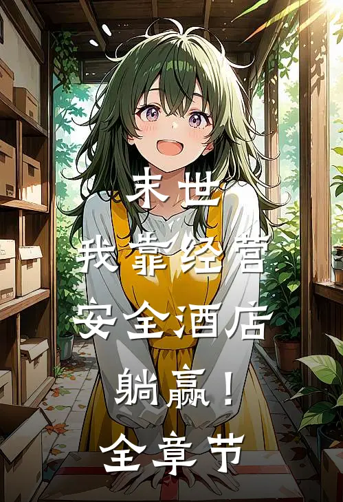 末世：我靠经营安全酒店，躺赢！全章节
