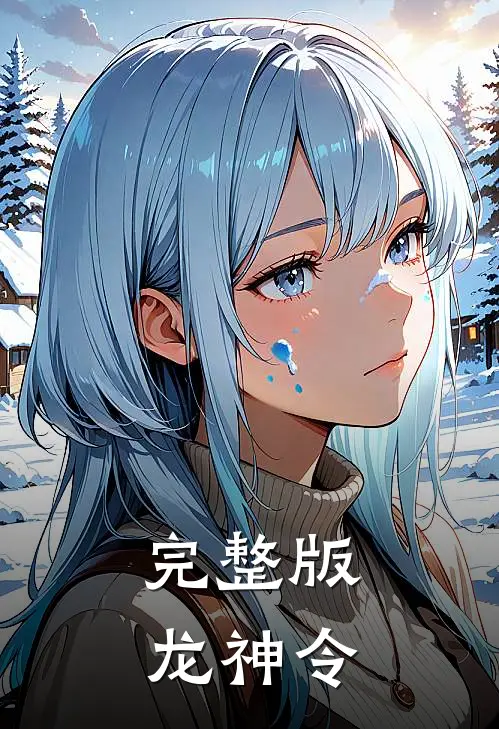 完整版龙神令