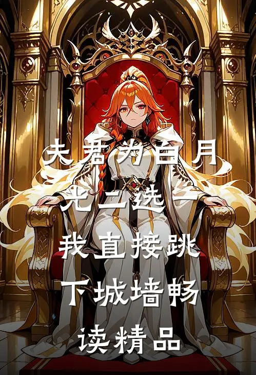 夫君为白月光二选一，我直接跳下城墙畅读精品