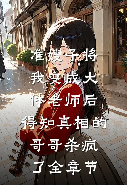 准嫂子将我变成大体老师后，得知真相的哥哥杀疯了全章节