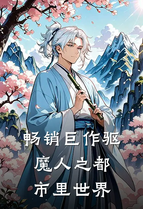 畅销巨作驱魔人之都市里世界
