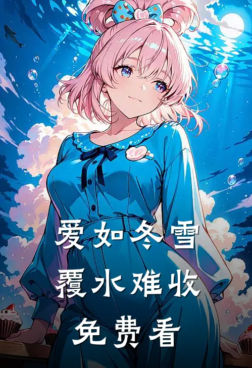 爱如冬雪，覆水难收免费看