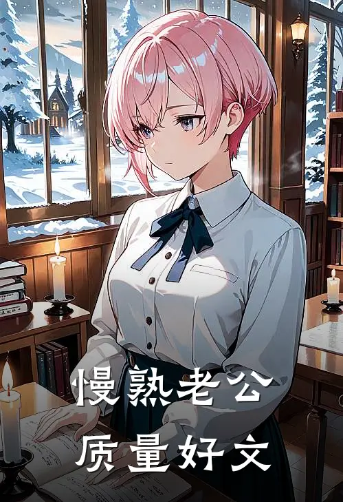 慢熟老公质量好文