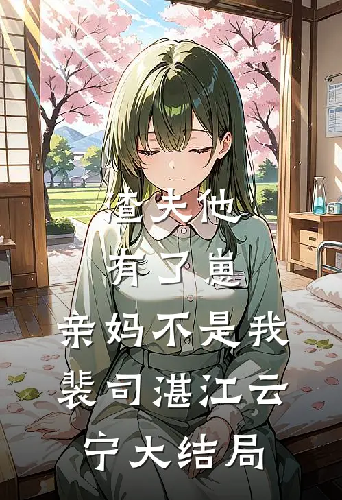 渣夫他有了崽，亲妈不是我裴司湛江云宁大结局