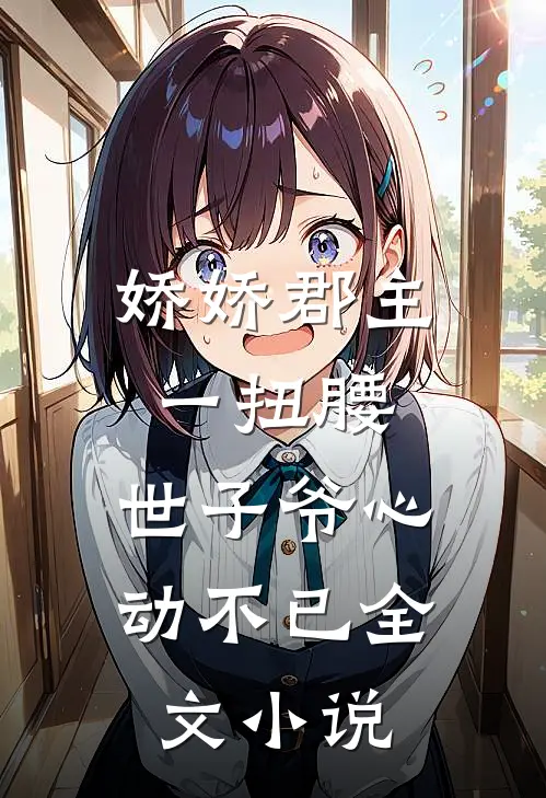 娇娇郡主一扭腰，世子爷心动不已全文小说