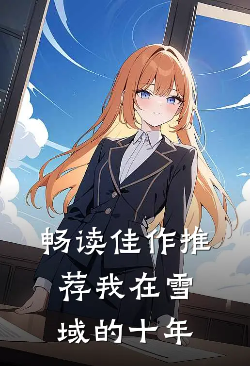 畅读佳作推荐我在雪域的十年