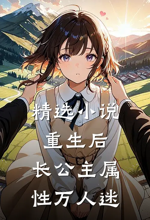 精选小说重生后，长公主属性万人迷