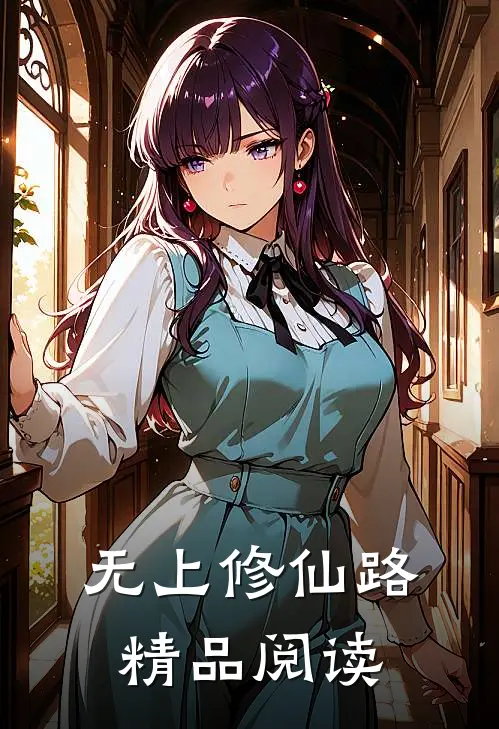 无上修仙路精品阅读