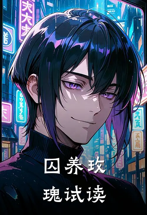 囚养玫瑰试读