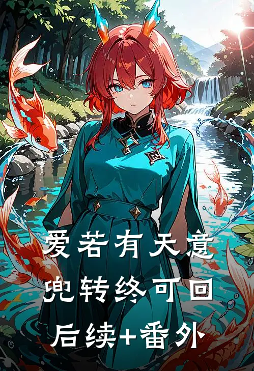 爱若有天意，兜转终可回后续+番外