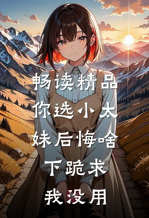 畅读精品你选小太妹后悔啥，下跪求我没用
