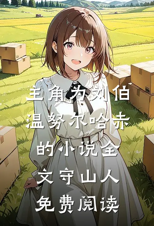 主角为刘伯温努尔哈赤的小说全文守山人免费阅读