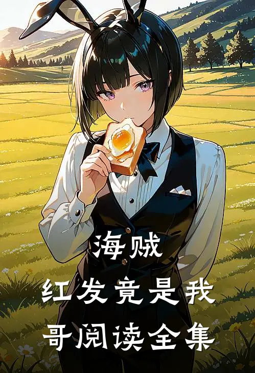 海贼：红发竟是我哥阅读全集