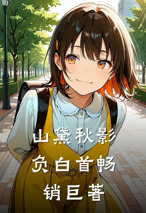 山黛秋影负白首畅销巨著