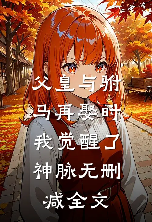 父皇与驸马再娶时，我觉醒了神脉无删减全文