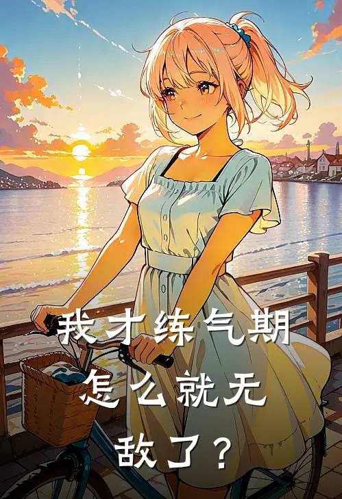 我才练气期，怎么就无敌了？