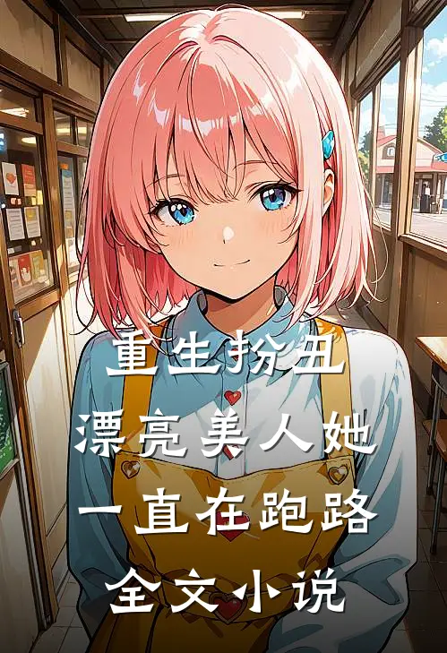 重生扮丑，漂亮美人她一直在跑路全文小说
