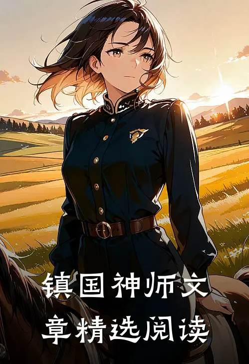 镇国神师文章精选阅读