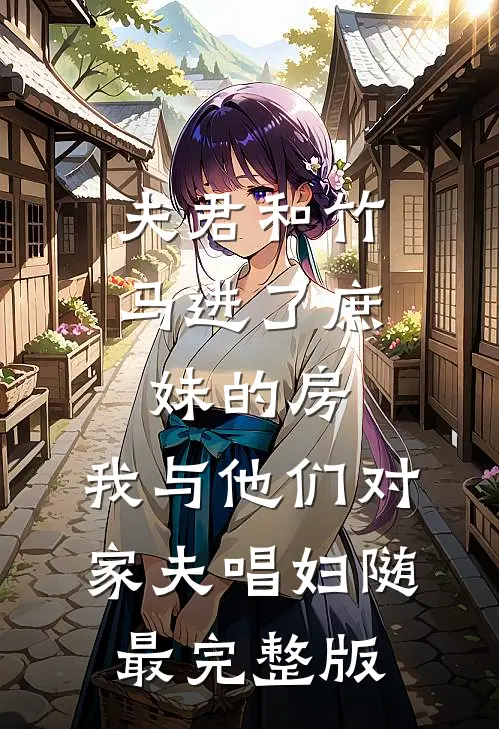 夫君和竹马进了庶妹的房，我与他们对家夫唱妇随最完整版