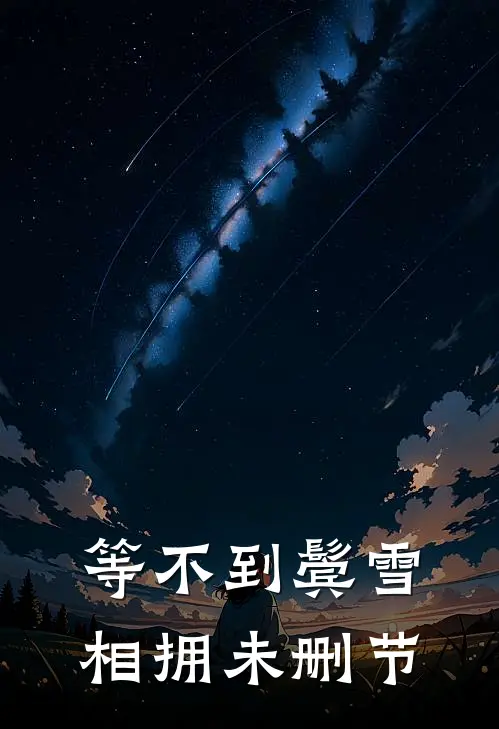 等不到鬓雪相拥未删节