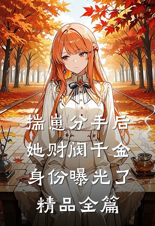 揣崽分手后，她财阀千金身份曝光了精品全篇