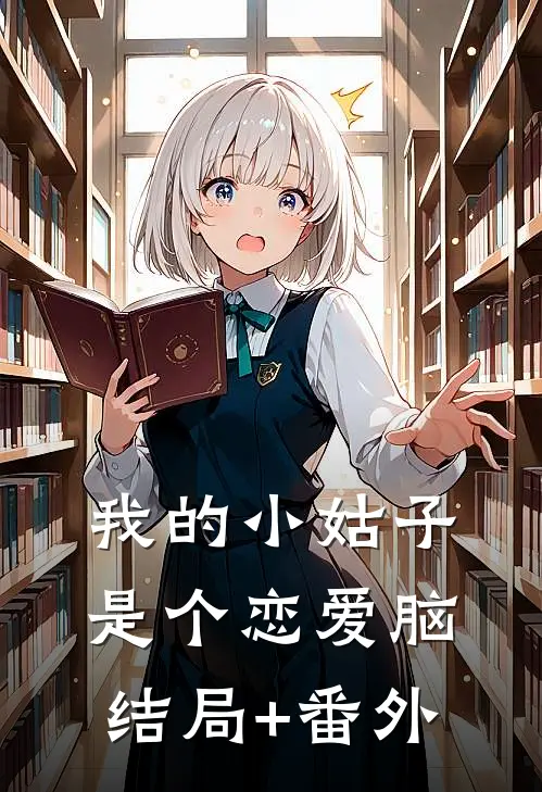 我的小姑子是个恋爱脑结局+番外