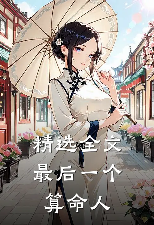 精选全文最后一个算命人