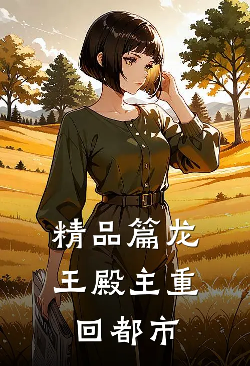精品篇龙王殿主重回都市