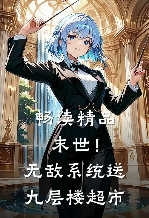 畅读精品末世！无敌系统送九层楼超市