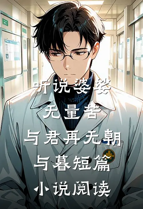 听说婆娑无量苦，与君再无朝与暮短篇小说阅读