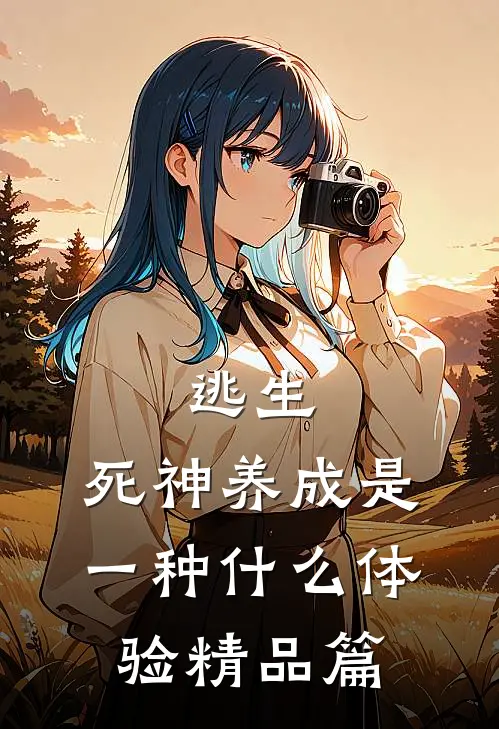 逃生：死神养成是一种什么体验精品篇